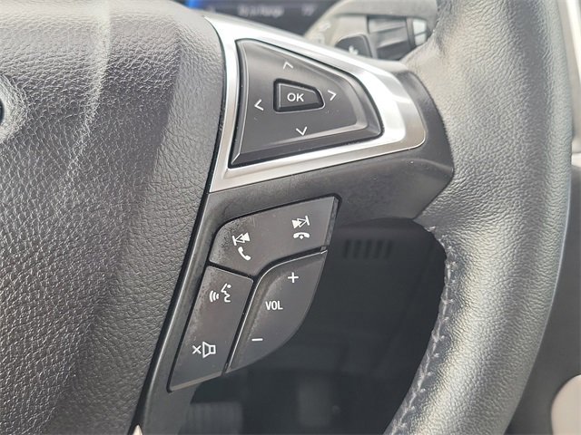 Certified 2024 Ford Edge SEL w/ Convenience Package image 15