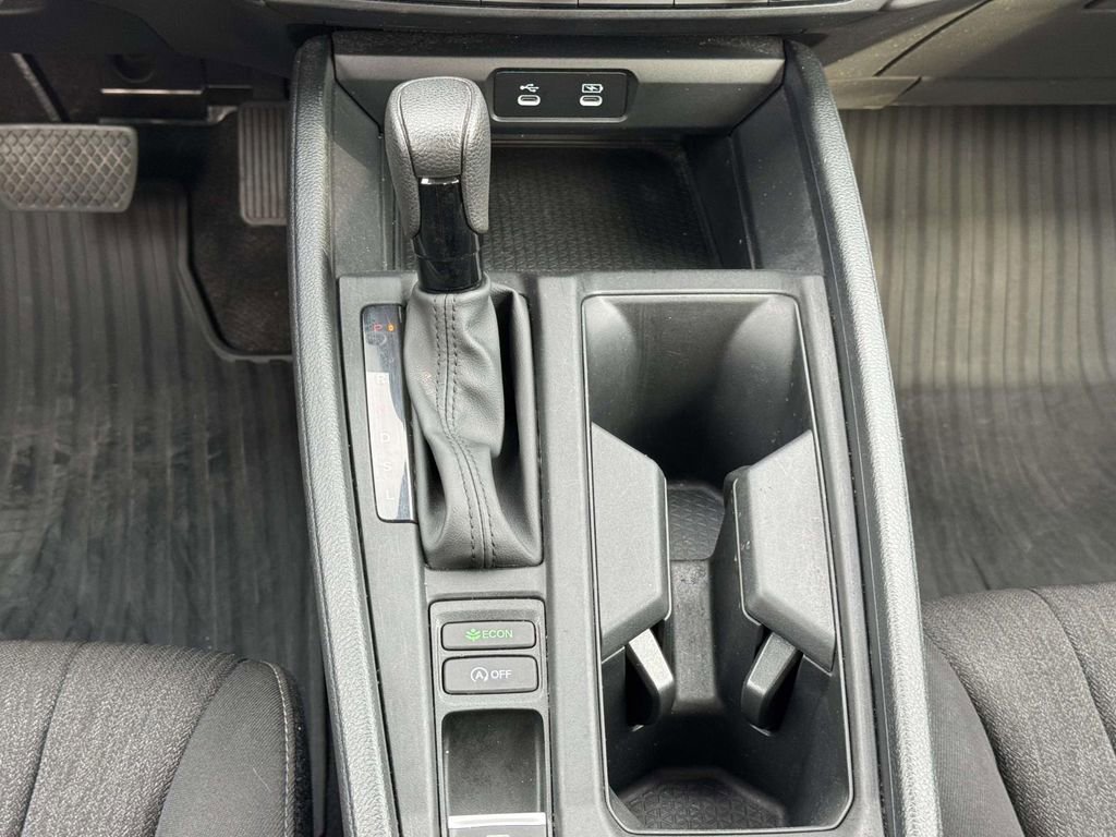 Used 2024 Honda Accord EX image 11