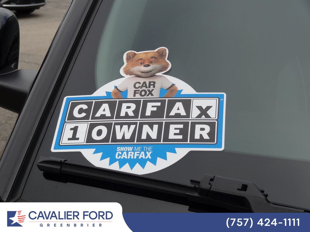 Used 2022 Chevrolet TrailBlazer LT w/ Convenience Package AWD/4WD image 34