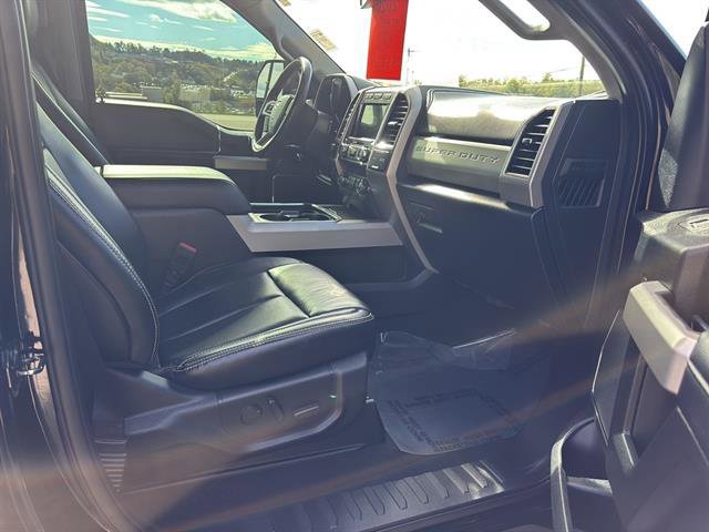 Certified 2020 Ford F250 Lariat w/ Lariat Ultimate Package image 20