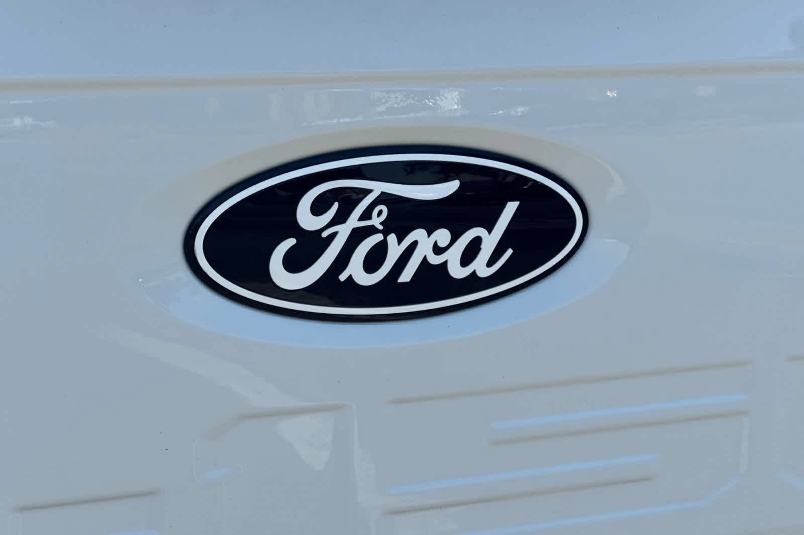 Certified 2024 Ford F150 STX RWD image 27