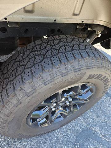 Certified 2025 Ford F150 STX AWD/4WD image 8