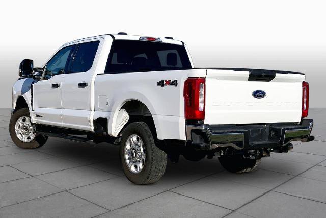 Certified 2026 Ford F250 XLT AWD/4WD image 12