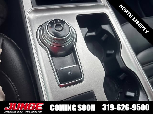 Certified 2024 Ford Edge SEL w/ Convenience Package AWD/4WD image 24