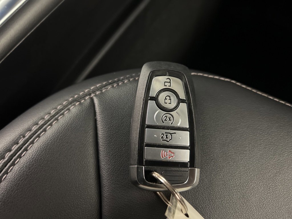 Certified 2023 Ford Explorer XLT w/ Equipment Group 202A image 38