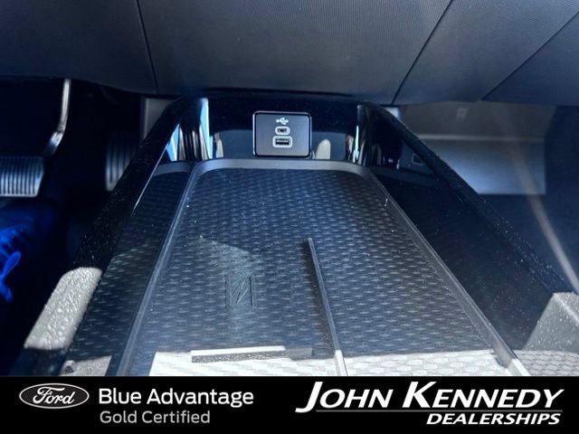 Certified 2025 Ford Mustang Mach-E Premium AWD/4WD image 59