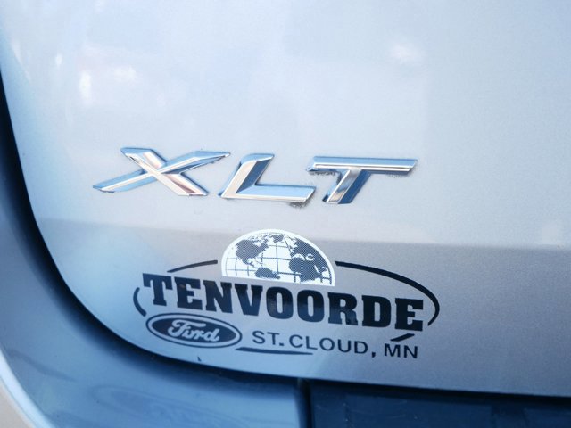 Certified 2022 Ford Explorer XLT w/ Equipment Group 202A image 22