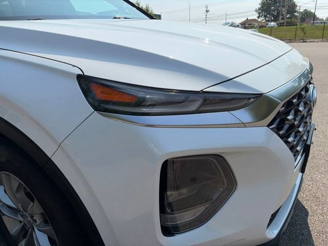 Used 2019 Hyundai Santa Fe SEL AWD/4WD image 38