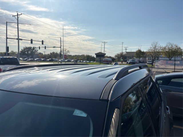 Certified 2025 Ford Explorer Active AWD/4WD image 11