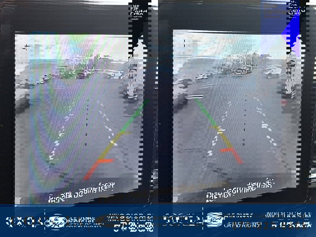 Certified 2021 Ford Explorer XLT w/ Equipment Group 202A image 19