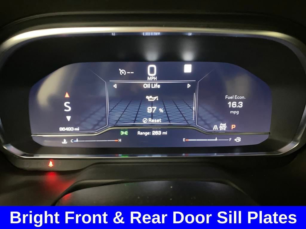 Used 2023 GMC Yukon XL SLT image 17