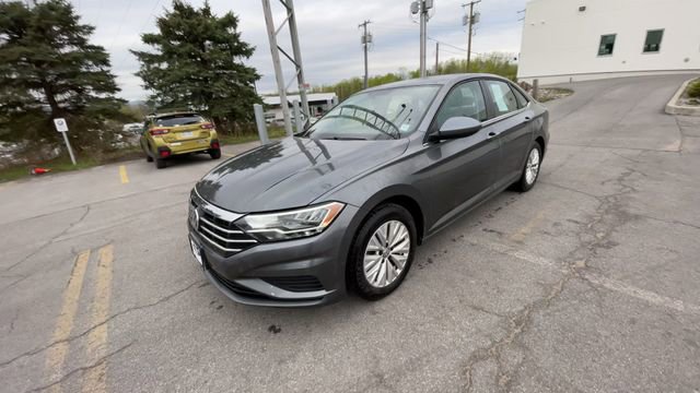 Used 2019 Volkswagen Jetta S w/ Driver Assistance Package FWD image 5