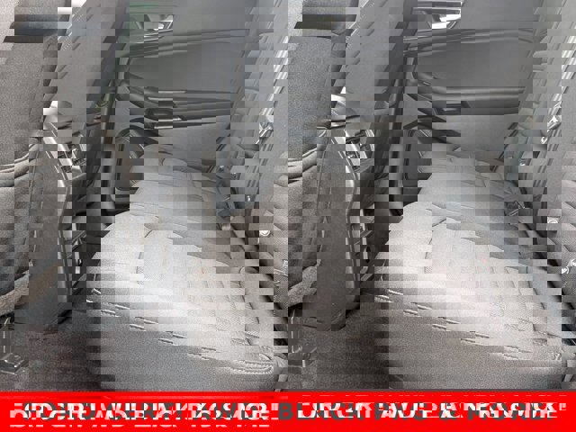 Certified 2022 Ford Edge SE w/ Black Appearance Package image 21