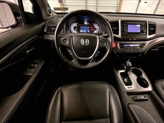 Used 2019 Honda Ridgeline RTL image 5