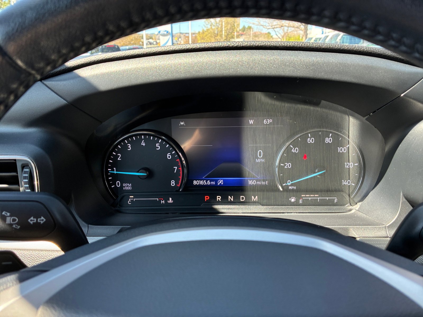 Certified 2021 Ford Explorer XLT w/ Equipment Group 202A image 11