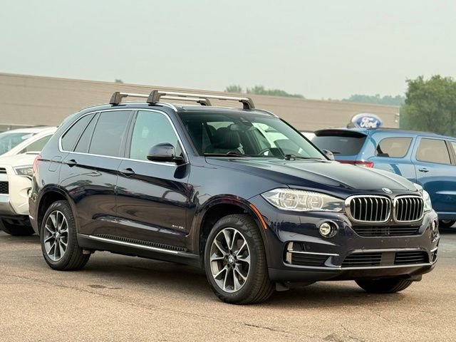 Used 2018 BMW X5 xDrive35i AWD/4WD image 34