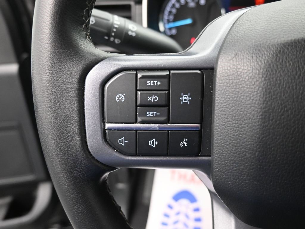 Certified 2023 Ford F150 XLT w/ Equipment Group 302A High image 7