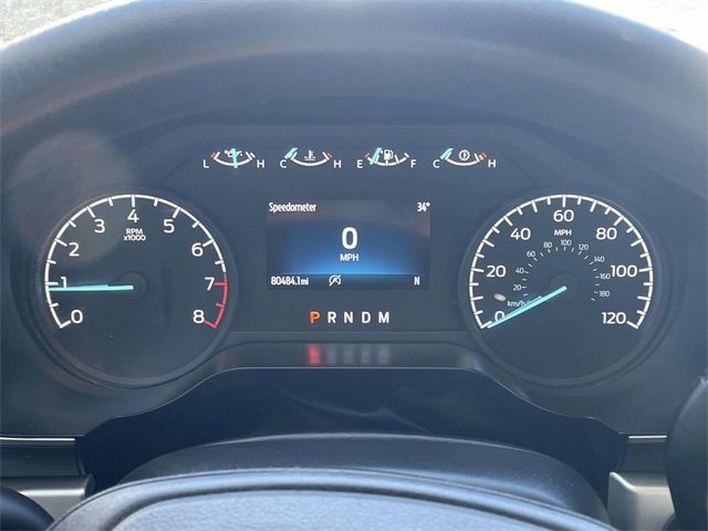 Certified 2021 Ford F150 XL w/ Trailer Tow Package image 17