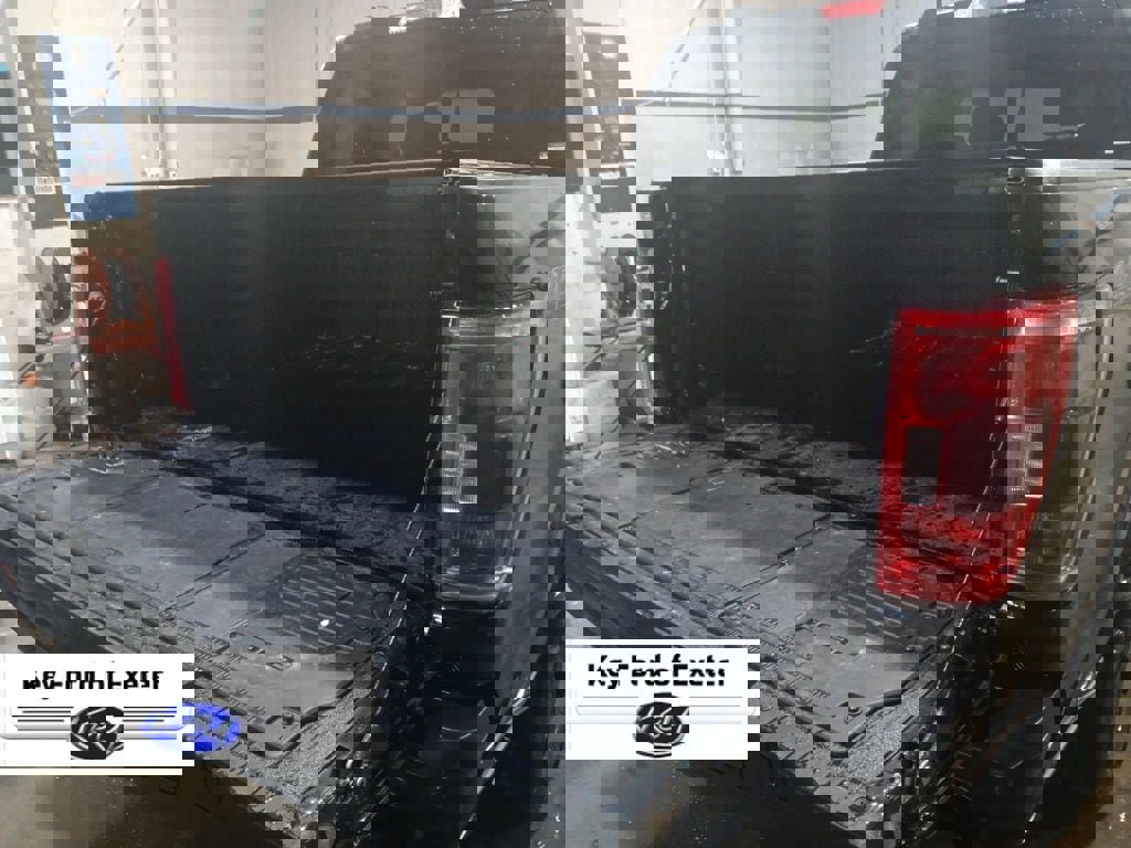 Certified 2023 Ford F150 XLT w/ Equipment Group 302A High AWD/4WD image 14