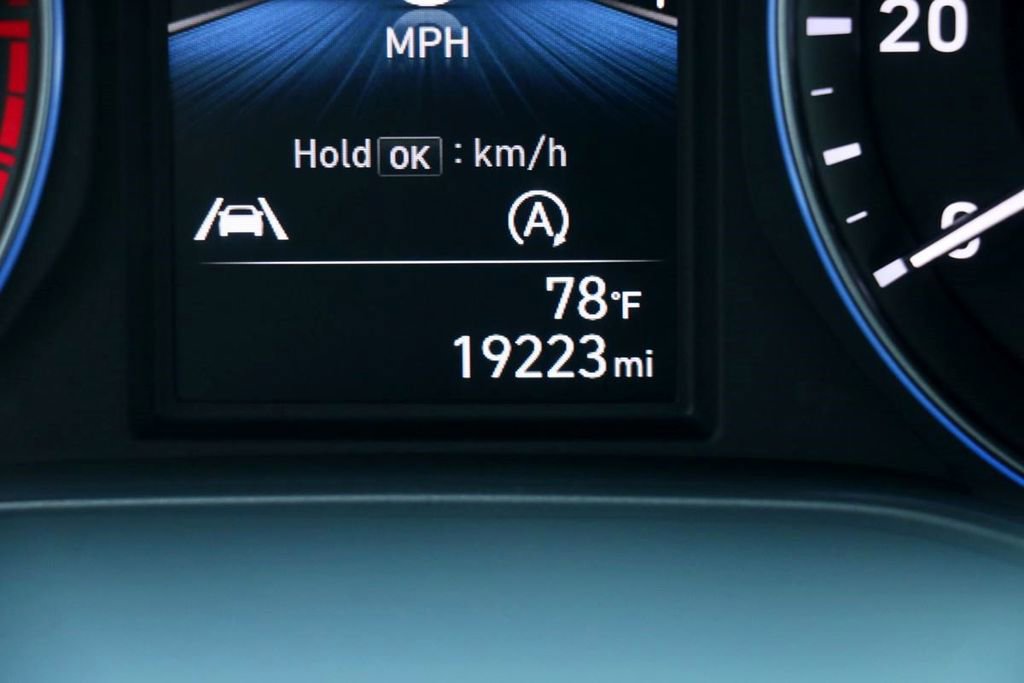 Used 2023 Hyundai Kona SE AWD/4WD image 11