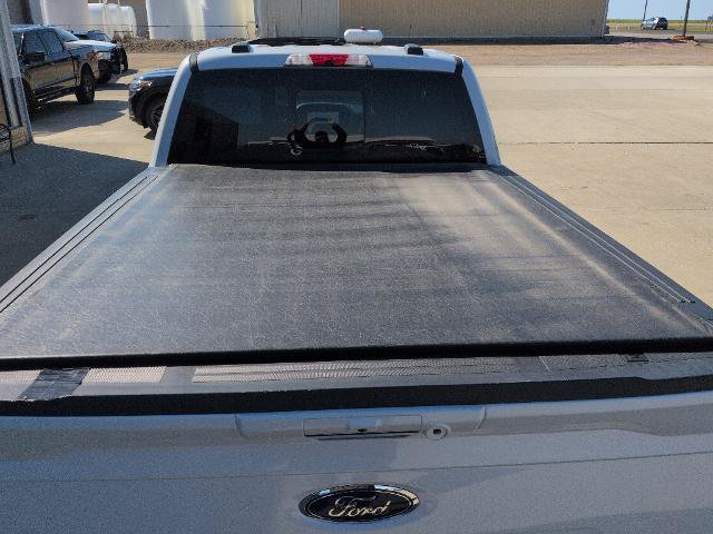 Certified 2021 Ford F150 Lariat AWD/4WD image 10