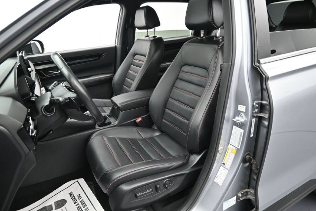 Used 2023 Honda CR-V Sport Touring image 11
