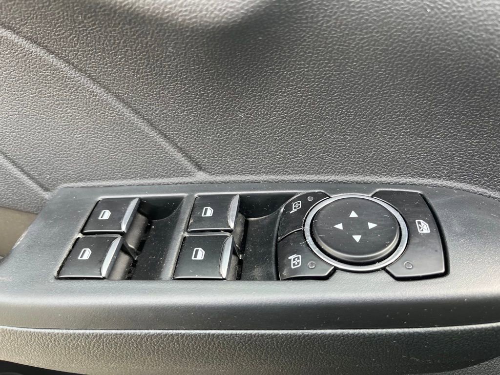 Certified 2022 Ford Escape SE AWD/4WD image 19
