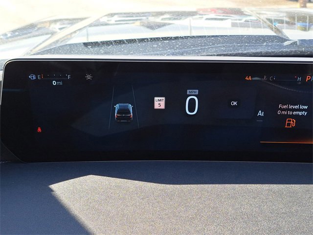 Certified 2025 Ford Expedition Platinum w/ Driver's Package image 12