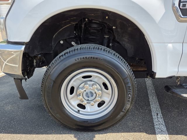 Certified 2022 Ford F250 XL w/ Power Equipment Group image 25