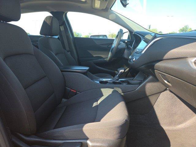 Used 2023 Chevrolet Malibu LT FWD image 22
