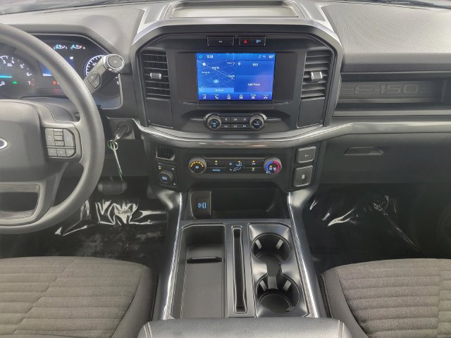 Certified 2023 Ford F150 XL w/ STX Appearance Package AWD/4WD image 20