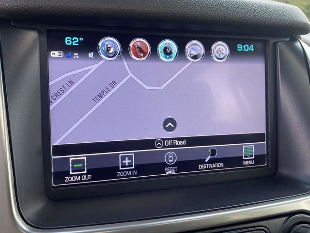 Used 2018 Chevrolet Tahoe LT image 31