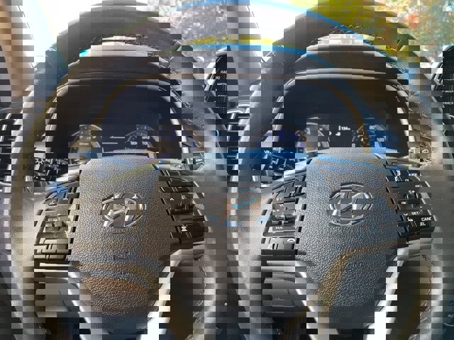 Used 2021 Hyundai Tucson Ultimate image 18