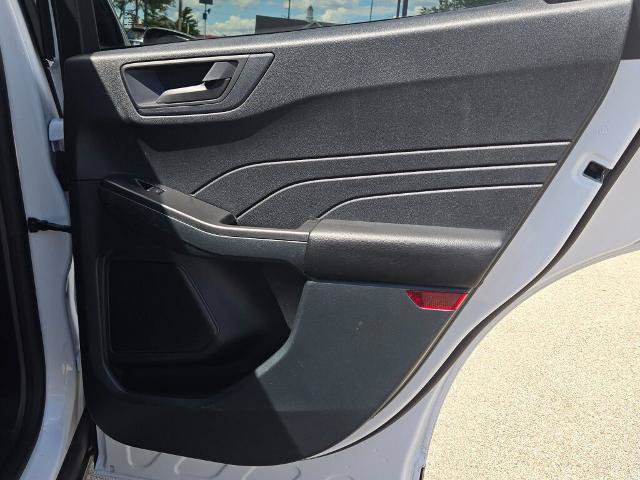 Certified 2022 Ford Escape SE w/ Cold Weather Package FWD image 12