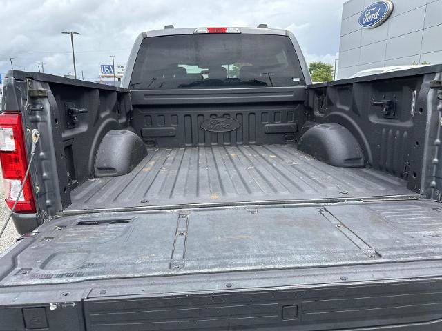 Certified 2023 Ford F150 XL w/ STX Appearance Package AWD/4WD image 11