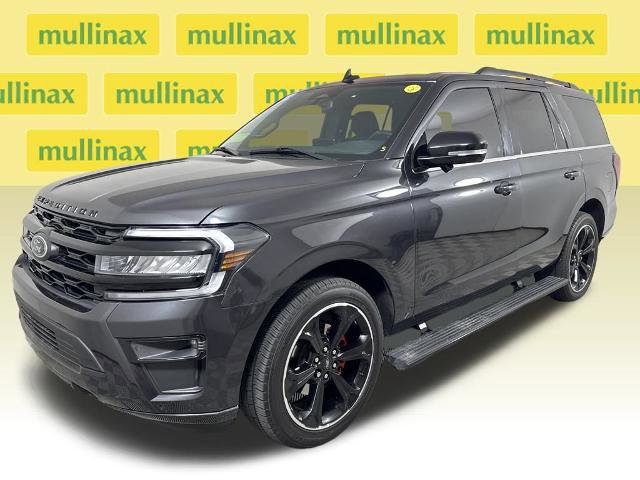 Certified 2023 Ford Expedition Limited image 16