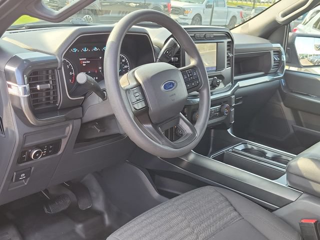 Certified 2023 Ford F150 XL w/ STX Appearance Package AWD/4WD image 10