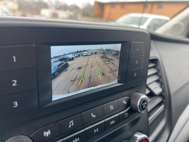 Certified 2023 Ford Transit 250 148 High Roof image 14