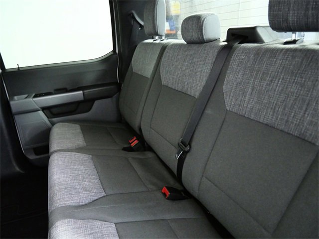 Certified 2023 Ford F150 XLT w/ XTR Package image 16