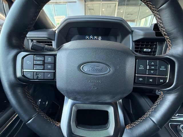 Certified 2024 Ford Expedition Max Platinum AWD/4WD image 24