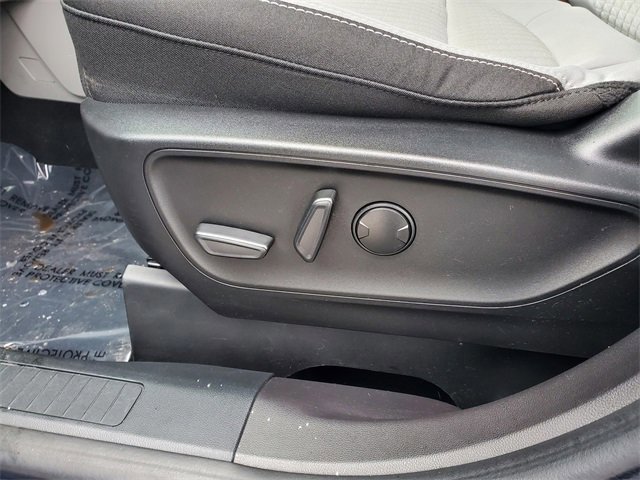 Certified 2023 Ford Escape Active w/ Tech Pack #2 image 7