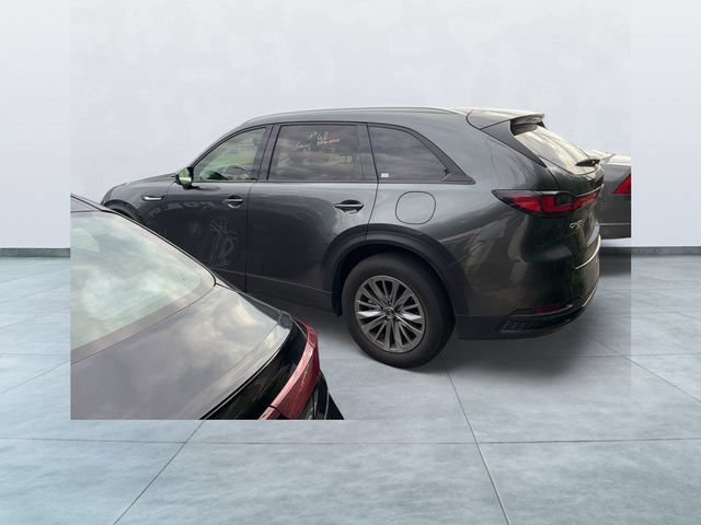 Used 2025 MAZDA CX-90 3.3 Turbo w/ Preferred Package AWD/4WD image 41