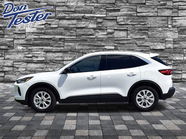 Certified 2024 Ford Escape Active w/ Cold Weather Package FWD image 6