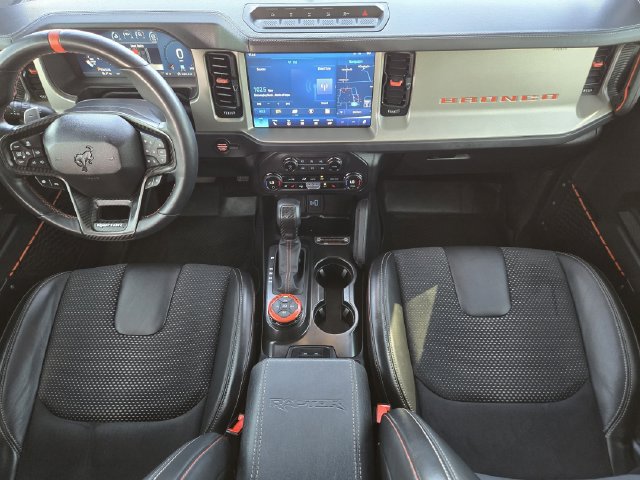 Certified 2023 Ford Bronco Raptor AWD/4WD image 24