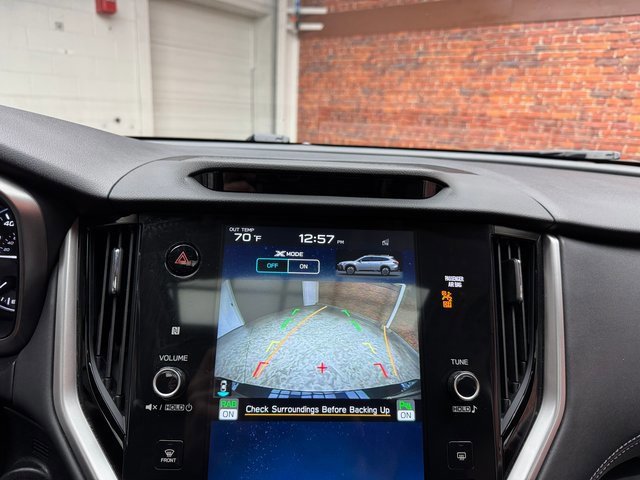 Used 2024 Subaru Outback Touring XT image 22