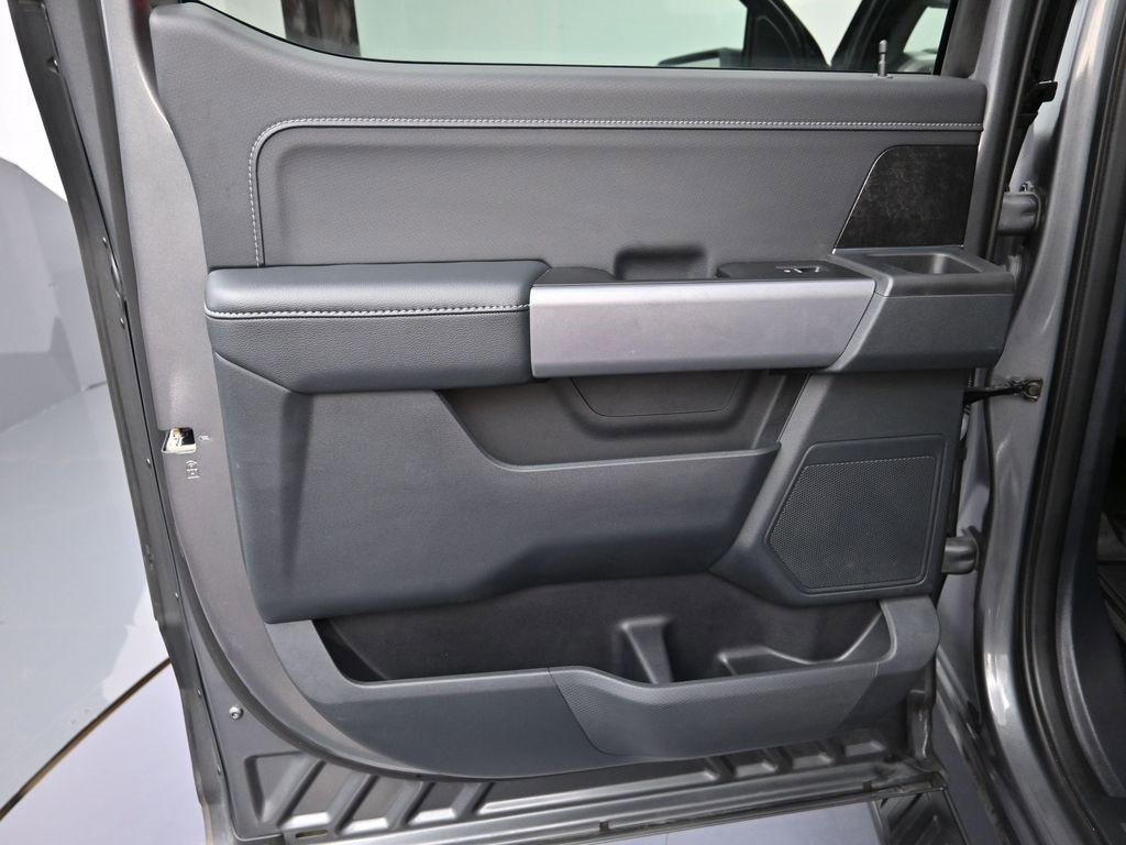 Certified 2023 Ford F150 XLT w/ Equipment Group 302A High image 29