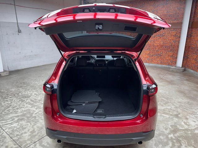 Used 2023 MAZDA CX-5 AWD 2.5 S image 27