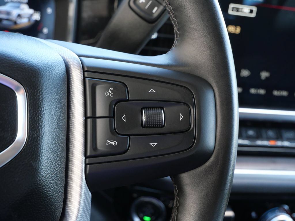 Used 2025 GMC Sierra 1500 SLT AWD/4WD image 51
