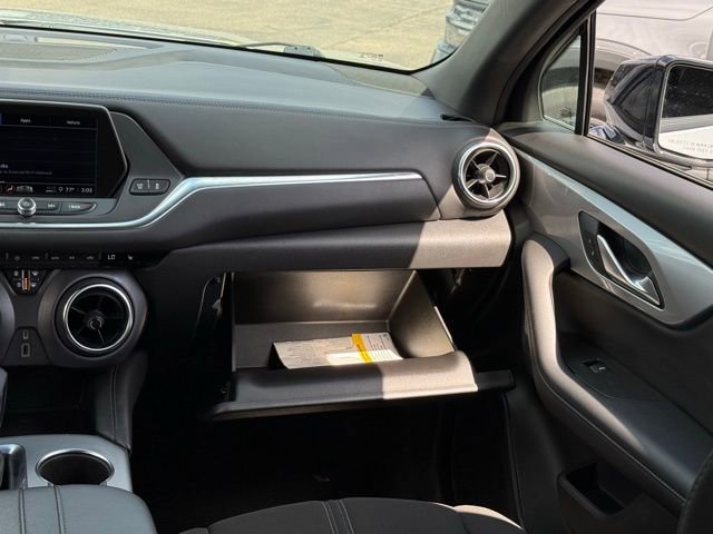 Used 2022 Chevrolet Blazer LT w/ Redline Edition FWD image 30