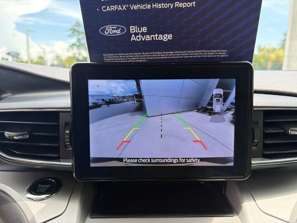 Certified 2023 Ford Explorer XLT w/ Equipment Group 202A RWD image 25